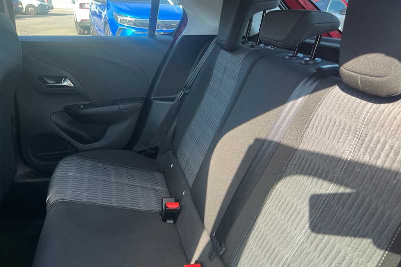 Used Vauxhall Corsa 2023 for sale - 78217828: Photo 24