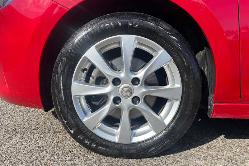 Used Vauxhall Corsa 2023 for sale - 78217828: Photo 9