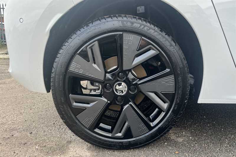 Used Vauxhall Corsa 2025 for sale - 77553677: Photo 11