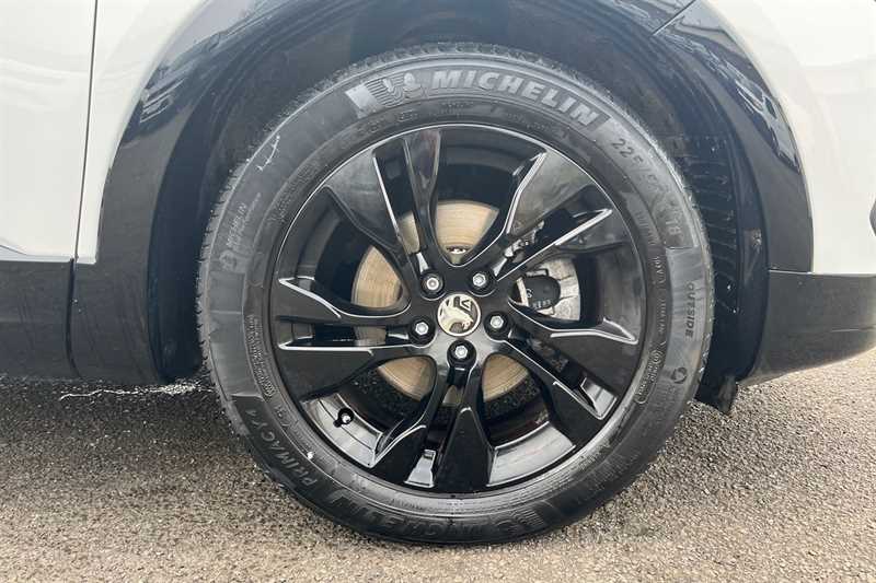 Used Vauxhall Grandland 2022 for sale - 77812302: Photo 12