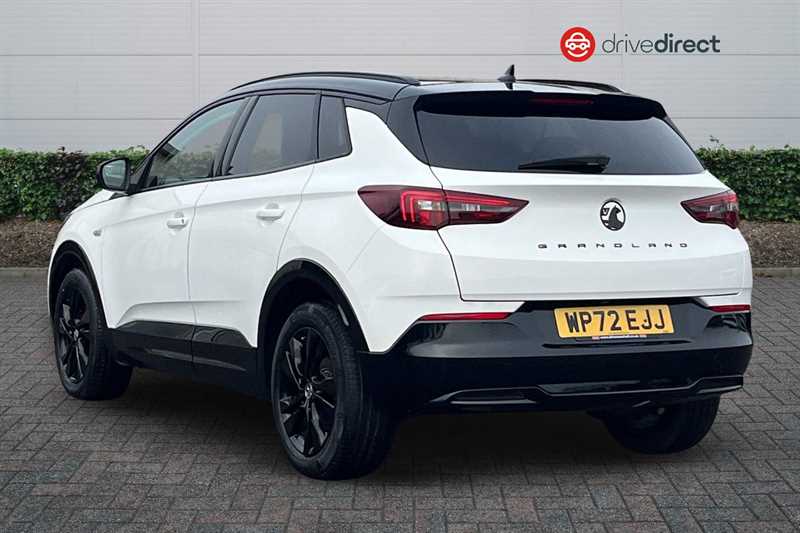 Used Vauxhall Grandland 2022 for sale - 77812302: Photo 5