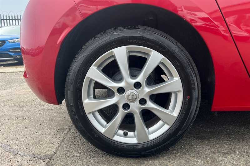 Used Vauxhall Corsa 2023 for sale - 77915219: Photo 11