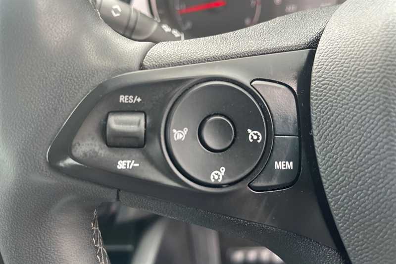 Used Vauxhall Corsa 2023 for sale - 77915219: Photo 21