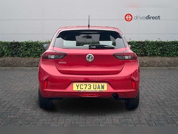 Used Vauxhall Corsa 2023 for sale - 77915219: Photo