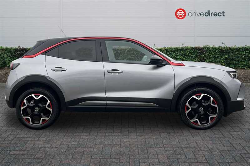 Used Vauxhall Mokka 2022 for sale - 78075422: Photo 2