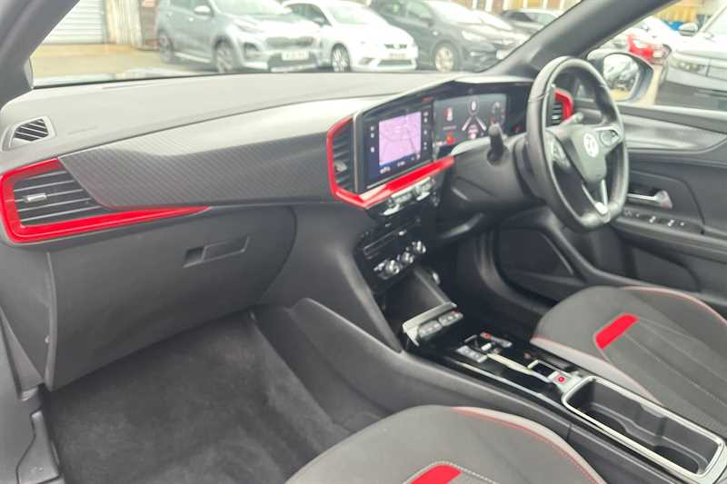 Used Vauxhall Mokka 2022 for sale - 78075422: Photo 40