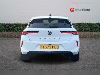 Used Vauxhall Astra 2023 for sale - 78295509: Photo