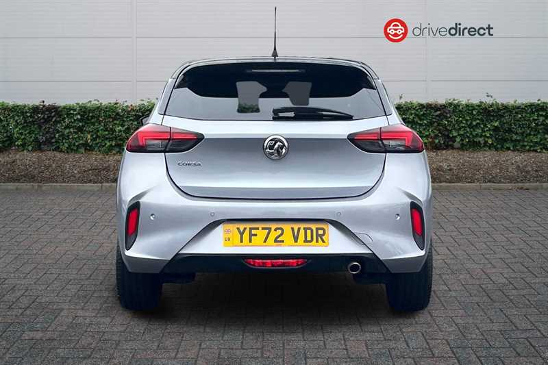 Used Vauxhall Corsa 2023 for sale - 77894984: Photo 4