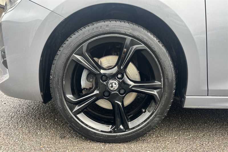 Used Vauxhall Corsa 2023 for sale - 77894984: Photo 9