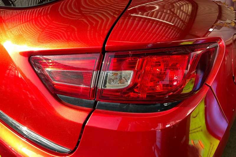 Used Renault Clio 2015 for sale - 77075987: Photo 32