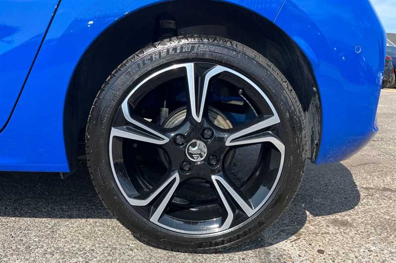 Used Vauxhall Corsa 2024 for sale - 76530158: Photo 10