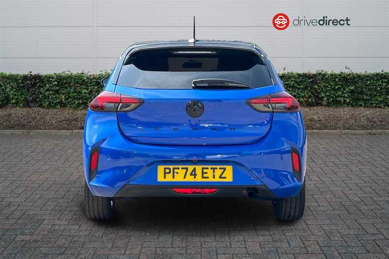 Used Vauxhall Corsa 2024 for sale - 76530158: Photo 4