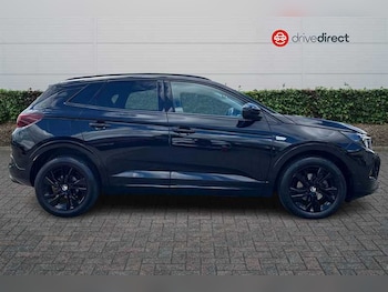 Used Vauxhall Grandland 2023 for sale - 78731685: Photo