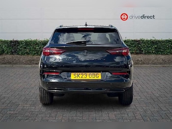 Used Vauxhall Grandland 2023 for sale - 78731685: Photo