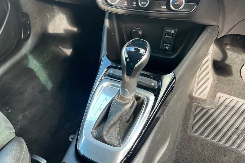 Used Vauxhall Crossland 2022 for sale - 78207791: Photo 37