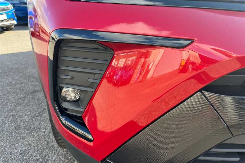 Used Vauxhall Crossland 2022 for sale - 78207791: Photo 39