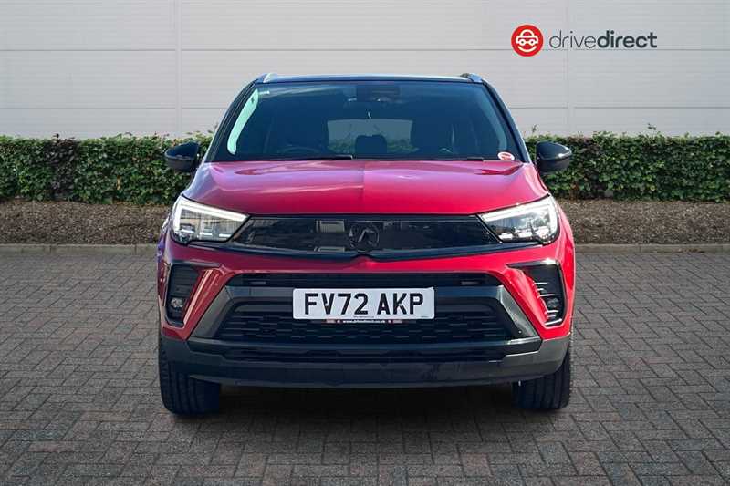 Used Vauxhall Crossland 2022 for sale - 78207791: Photo 8