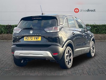 Used Vauxhall Crossland X 2021 for sale - 76575329: Photo