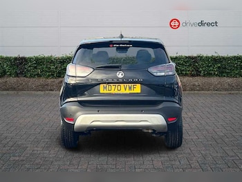 Used Vauxhall Crossland X 2021 for sale - 76575329: Photo