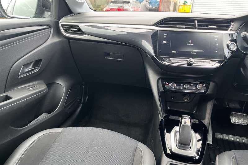 Used Vauxhall Corsa 2021 for sale - 77485748: Photo 14