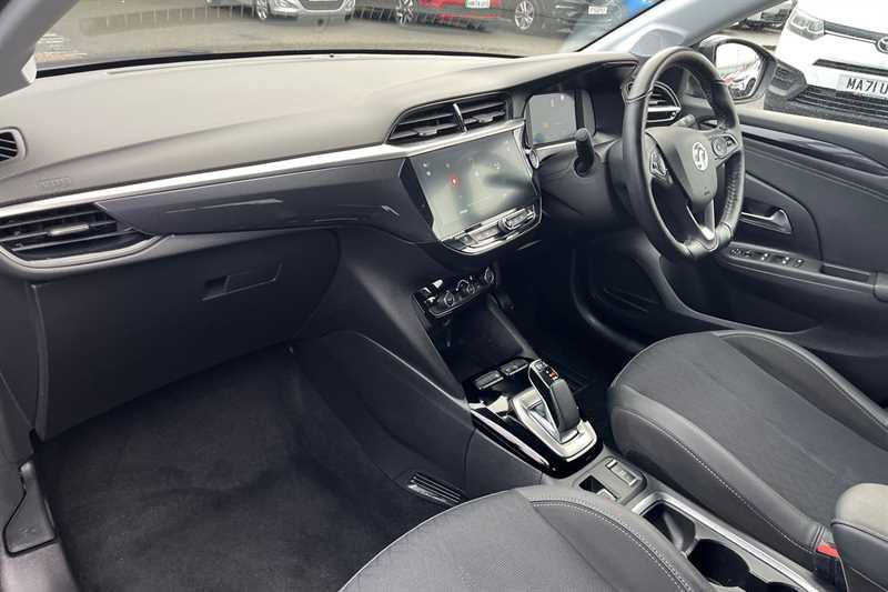 Used Vauxhall Corsa 2021 for sale - 77485748: Photo 39