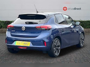 Used Vauxhall Corsa 2021 for sale - 77485748: Photo