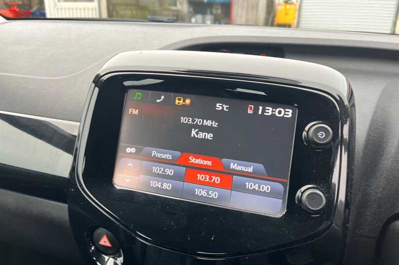 Used Toyota AYGO 2014 for sale - 77295649: Photo 17