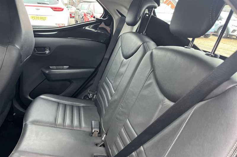 Used Toyota AYGO 2014 for sale - 77295649: Photo 24