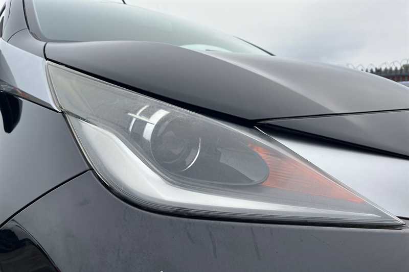 Used Toyota AYGO 2014 for sale - 77295649: Photo 28