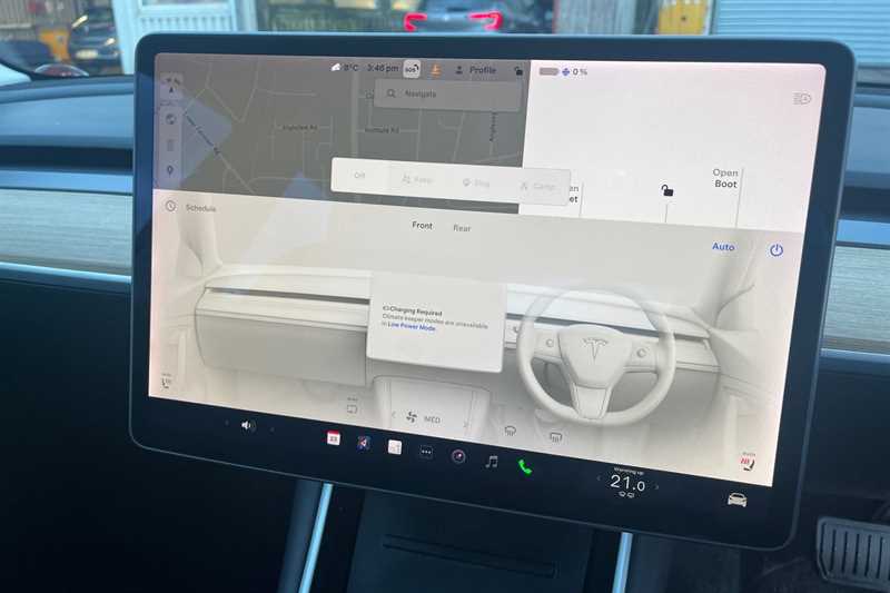 Used Tesla Model 3 for sale - 77348707: Photo 15