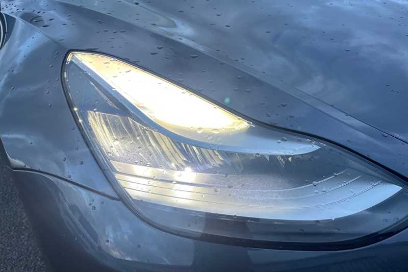 Used Tesla Model 3 for sale - 77348707: Photo 28