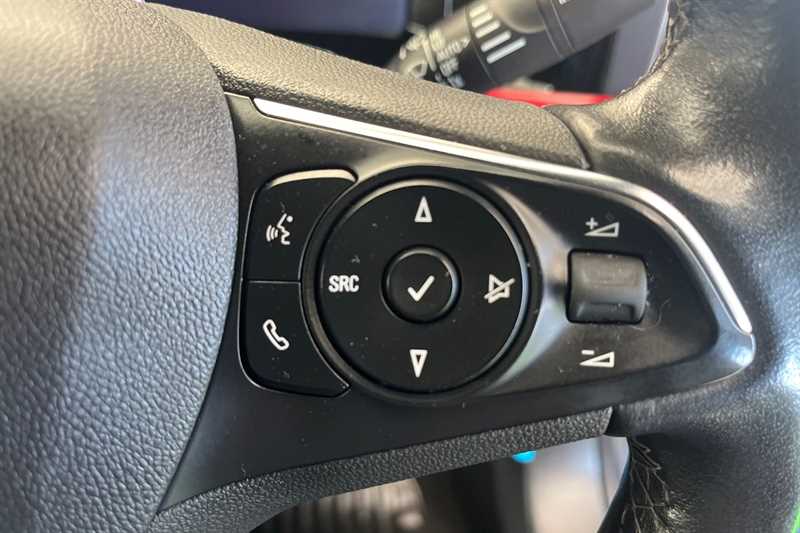 Used Vauxhall Mokka 2023 for sale - 77800634: Photo 22