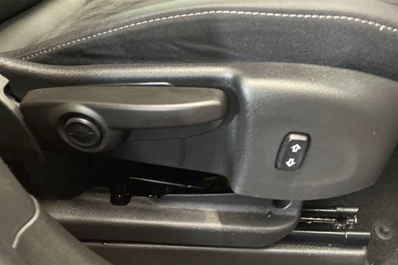 Used Vauxhall Crossland 2022 for sale - 77232588: Photo 26