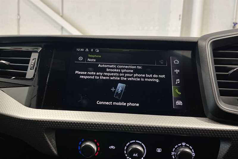 Used Audi A1 2022 for sale - 76756189: Photo 19