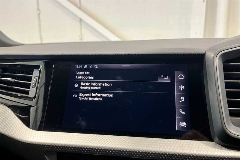 Used Audi A1 2022 for sale - 76756189: Photo 36