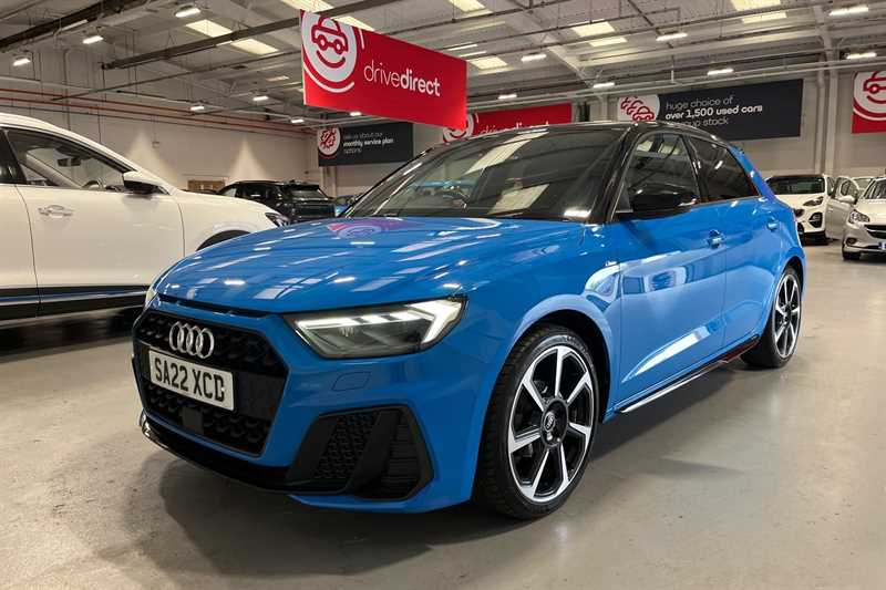 Used Audi A1 2022 for sale - 76756189: Photo 45