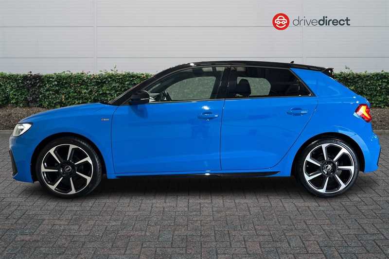 Used Audi A1 2022 for sale - 76756189: Photo 6