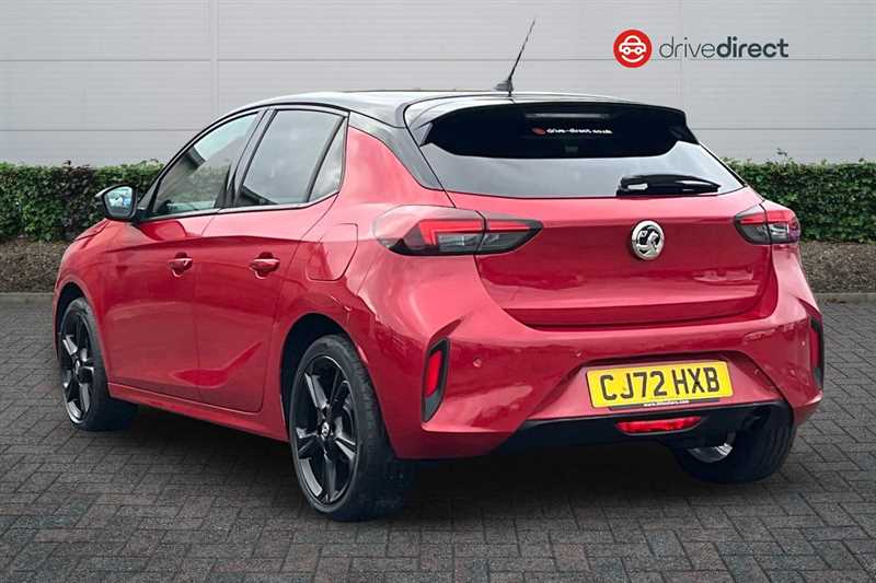 Used Vauxhall Corsa 2023 for sale - 78143606: Photo 5