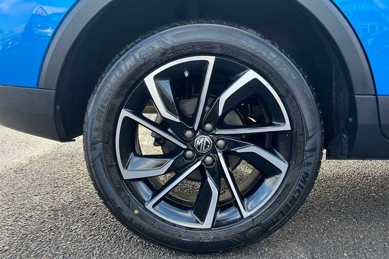 Used MG MG ZS 2022 for sale - 77309935: Photo 11