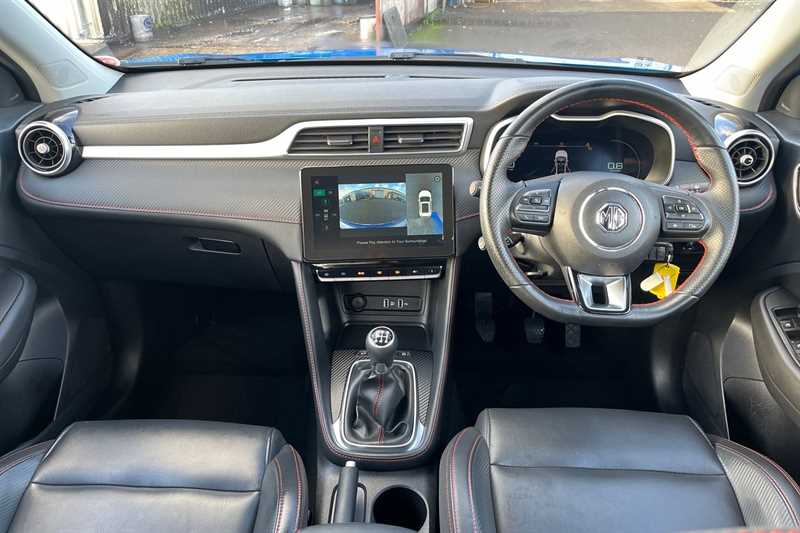 Used MG MG ZS 2022 for sale - 77309935: Photo 13