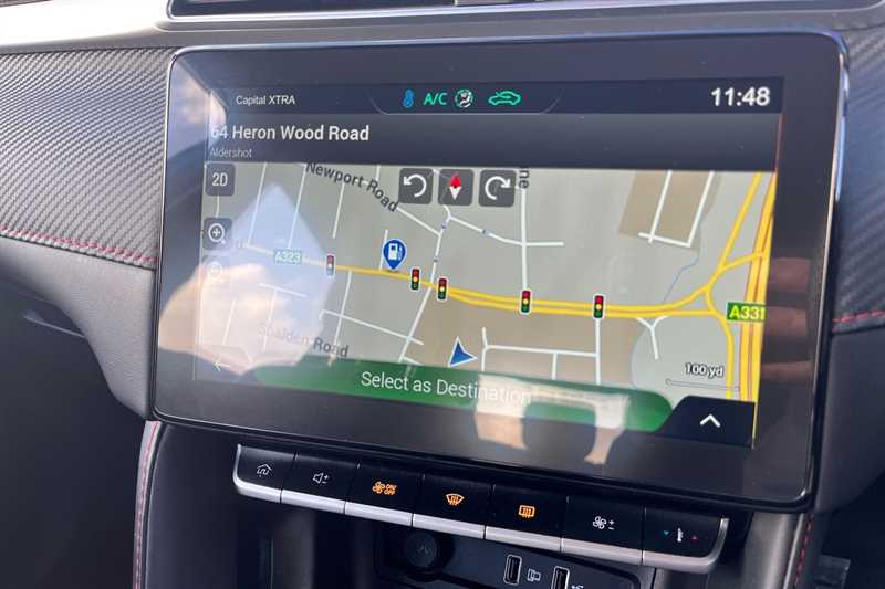 Used MG MG ZS 2022 for sale - 77309935: Photo 18