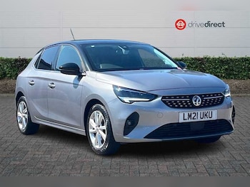 Used Vauxhall Corsa 2021 for sale - 79402962: Photo