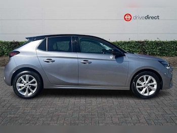 Used Vauxhall Corsa 2021 for sale - 79402962: Photo