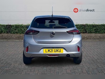 Used Vauxhall Corsa 2021 for sale - 79402962: Photo