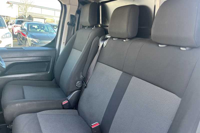 Used Vauxhall Vivaro 2023 for sale - 77914871: Photo 24