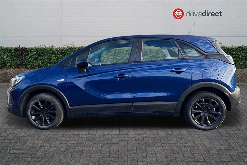 Used Vauxhall Crossland 2021 for sale - 76504056: Photo 6