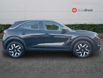 Used Vauxhall Mokka 2022 for sale - 77554028: Photo