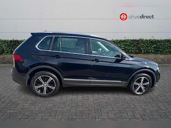 Used Volkswagen Tiguan 2016 for sale - 79510983: Photo