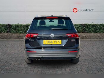Used Volkswagen Tiguan 2016 for sale - 79510983: Photo