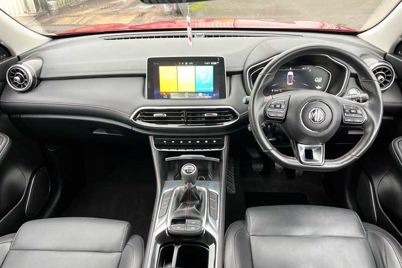 Used MG MG HS 2022 for sale - 77296068: Photo 13